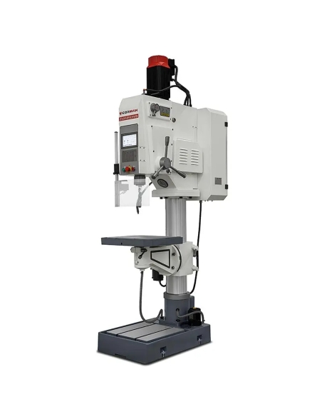 Mașină de găurit cu coloană CORMAK Z5050 SERVO