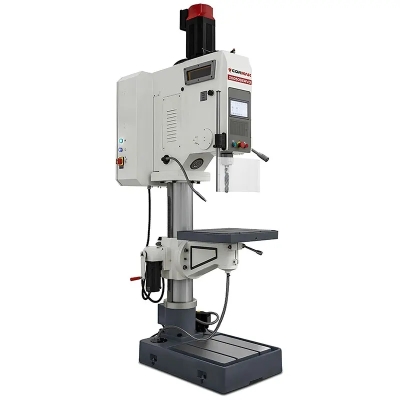 Mașină de găurit cu coloană CORMAK Z5050 SERVO 2