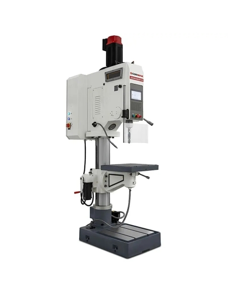 Mașină de găurit cu coloană CORMAK Z5050 SERVO