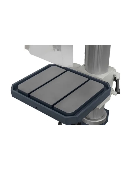 Mașină de găurit cu coloană CORMAK Z5050 SERVO