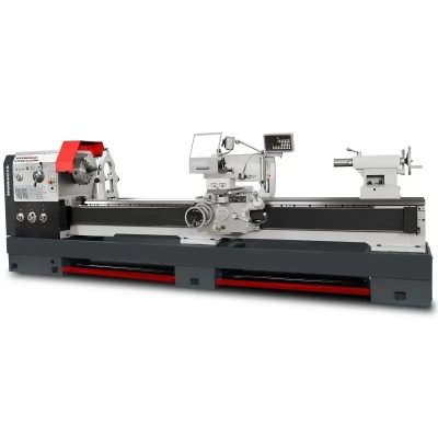 Strung universal CORMAK GOLIAT 800x3000 pentru metal