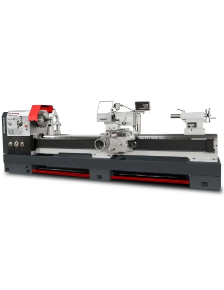Strung universal CORMAK GOLIAT 800x3000 pentru metal