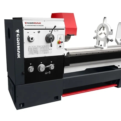 Strung universal CORMAK GOLIAT 800x3000 pentru metal 2