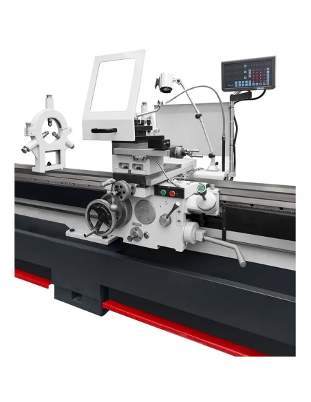 Strung universal CORMAK GOLIAT 800x3000 pentru metal