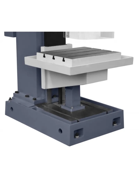 Mașină de găurit CORMAK WK80 pentru caroserii precise