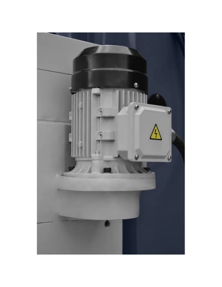 Mașină de găurit CORMAK WK63 pentru găurire industrială