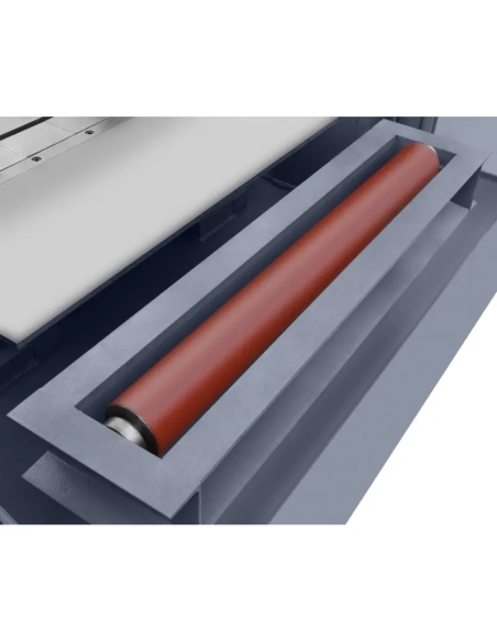 Fierăstrău semiautomat CORMAK H-50/70 cu două coloane
