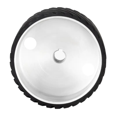Roată motrice cauciucată pentru polizor CORMAK SM150 2