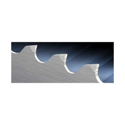 Pânză ferăstrău RÖNTGEN HM-Titan ALU3 pentru aluminiu