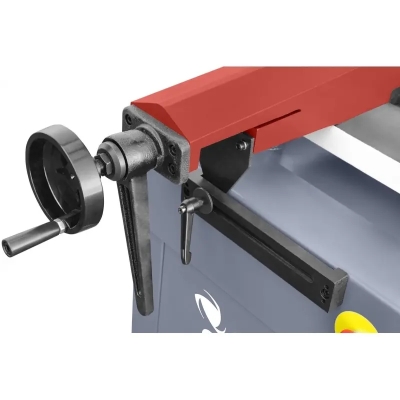 Fierăstrău cu bandă CORMAK G5025 pentru tăieri precise 2