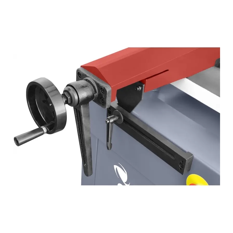 Fierăstrău cu bandă CORMAK G5025 pentru tăieri precise