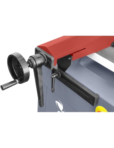 Fierăstrău cu bandă CORMAK G5025 pentru tăieri precise