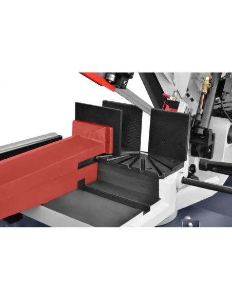 Fierăstrău cu bandă CORMAK G5025 pentru tăieri precise