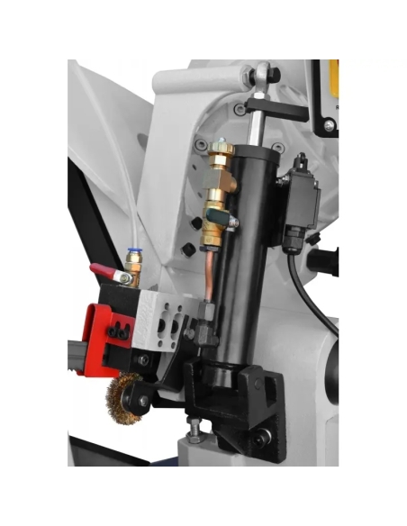 Fierăstrău cu bandă CORMAK G5025 pentru tăieri precise