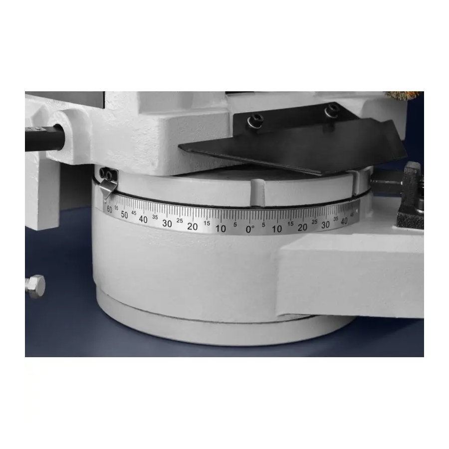 Fierăstrău cu bandă CORMAK G5025 pentru tăieri precise