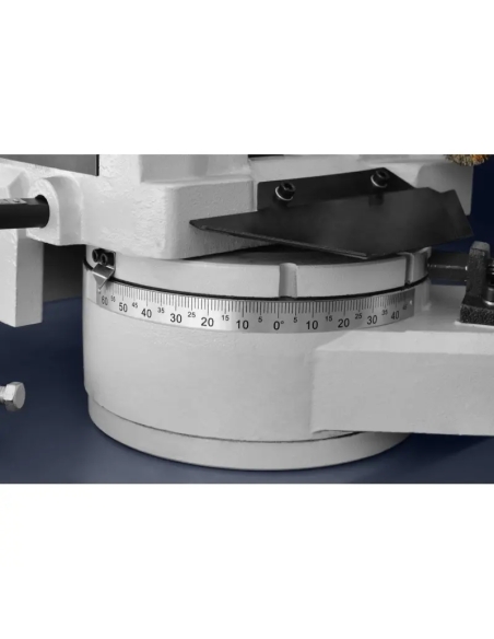 Fierăstrău cu bandă CORMAK G5025 pentru tăieri precise