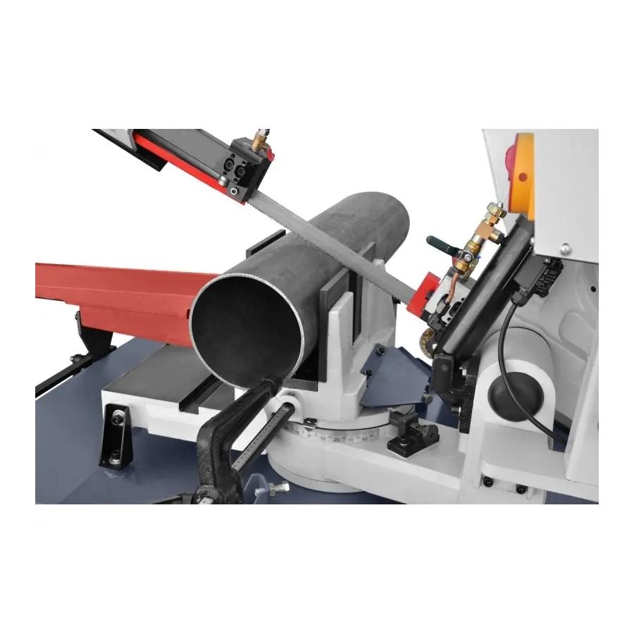 Fierăstrău cu bandă CORMAK G5025 pentru tăieri precise