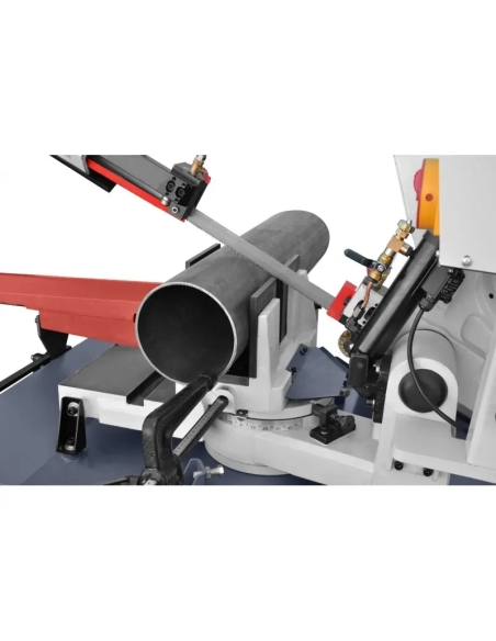 Fierăstrău cu bandă CORMAK G5025 pentru tăieri precise