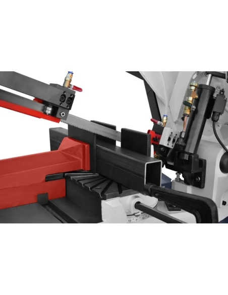 Fierăstrău cu bandă CORMAK G5025 pentru tăieri precise