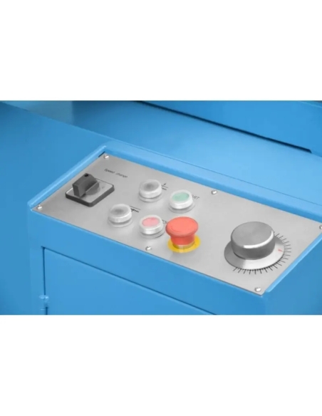 Fierăstrău cu bandă CORMAK S200RH pentru tăieri precise