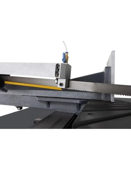 Fierăstrău cu bandă CORMAK BS530H pentru metal