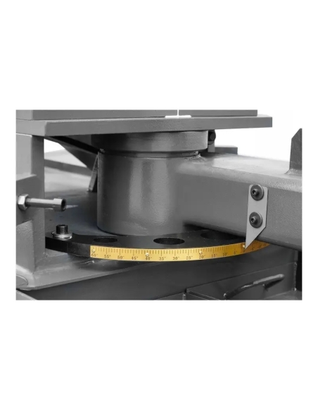 Fierăstrău semiautomat CORMAK S440R pentru tăiere metal