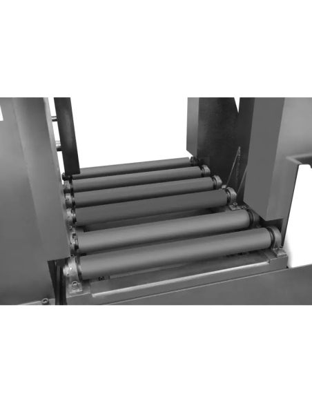 Fierăstrău cu bandă CORMAK H-65/80 pentru metal