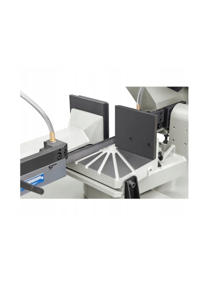 Fierăstrău cu bandă CORMAK BS320H pentru metal