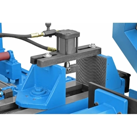 Fierăstrău automat cu bandă CORMAK S200RHA pentru metal