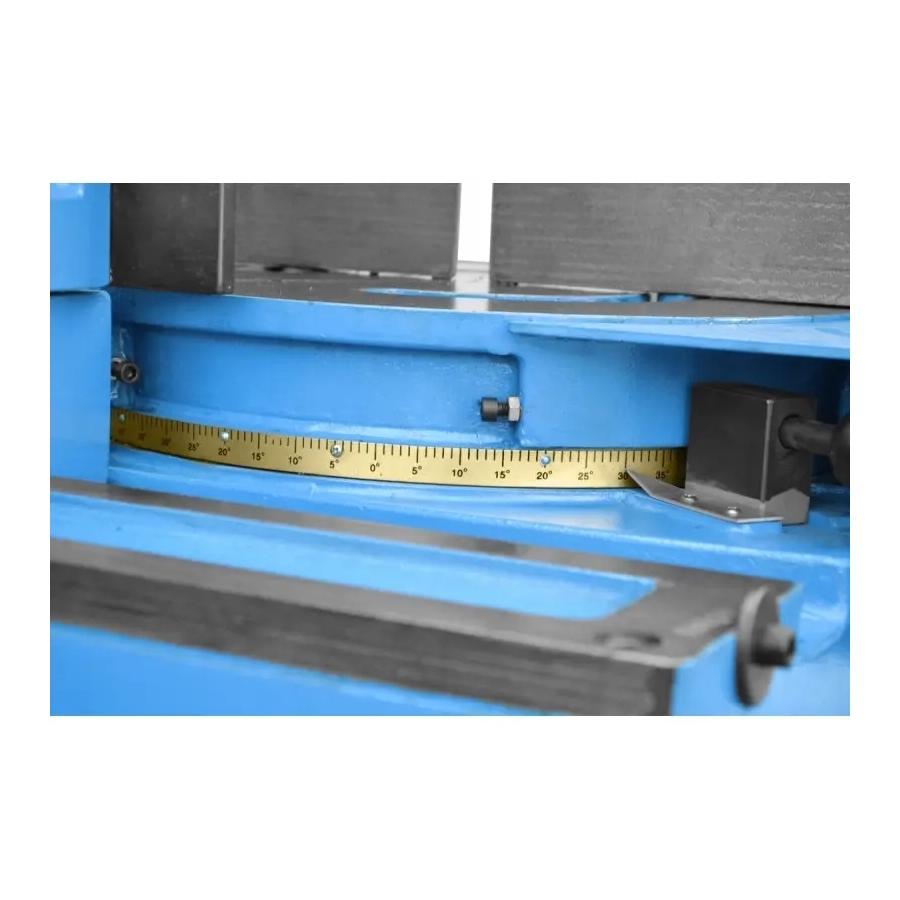 Fierăstrău automat cu bandă CORMAK S200RHA pentru metal