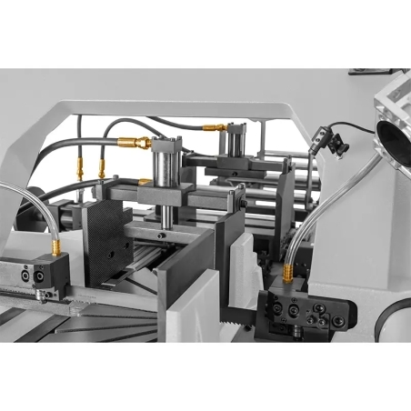 Fierăstrău automat pentru metal CORMAK BS370SA