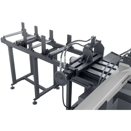 Fierăstrău automat pentru metal CORMAK BS370SA