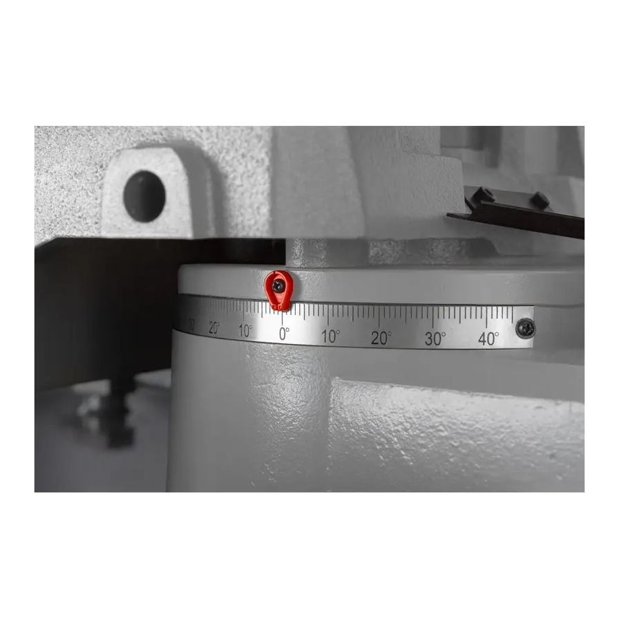 Fierăstrău automat pentru metal CORMAK BS370SA