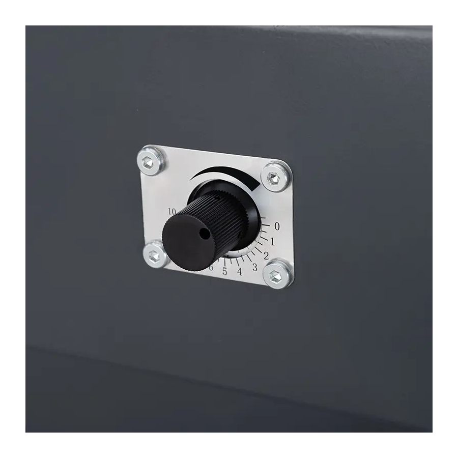 Fierăstrău automat pentru metal CORMAK BS370SA