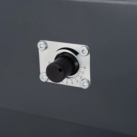 Fierăstrău automat pentru metal CORMAK BS370SA