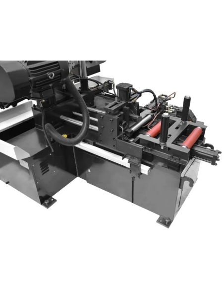 Fierăstrău automat CORMAK H300SA pentru tăiere metal