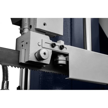 Fierăstrău automat cu bandă CORMAK H400SA pentru metal