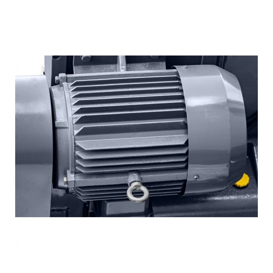 Fierăstrău automat CORMAK H500SA pentru tăiere metal