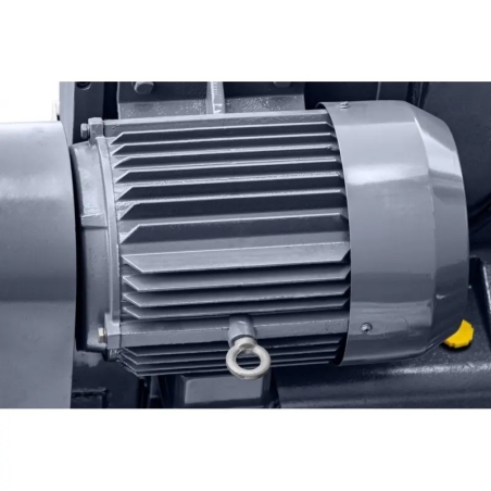 Fierăstrău automat CORMAK H500SA pentru tăiere metal