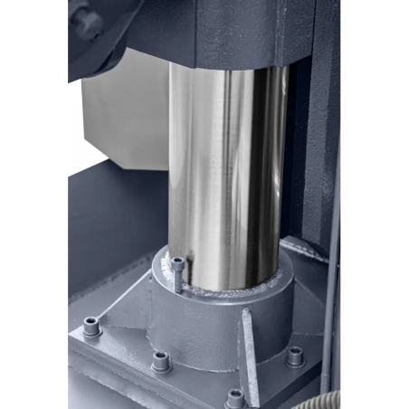 Fierăstrău automat CORMAK H500SA pentru tăiere metal