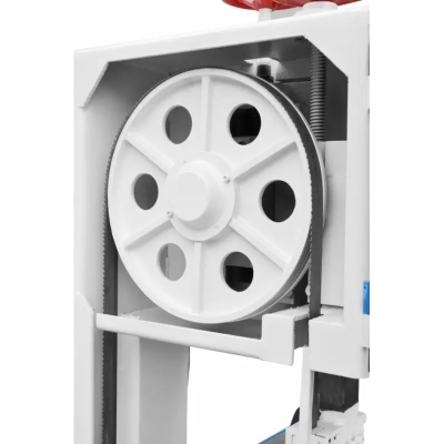 Fierăstrău vertical pentru metal CORMAK V-25/33/50 2