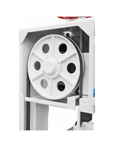 Fierăstrău vertical pentru metal CORMAK V-25/33/50