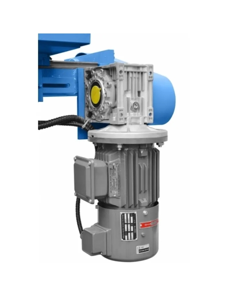 Fierăstrău vertical pentru metal CORMAK V-25/33/50