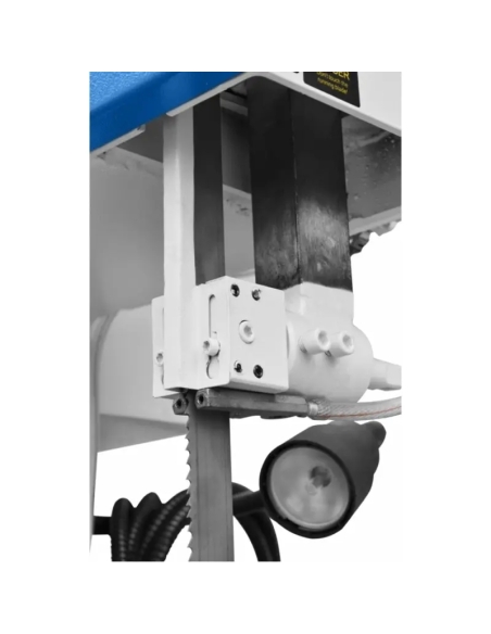 Fierăstrău vertical pentru metal CORMAK V-25/33/50