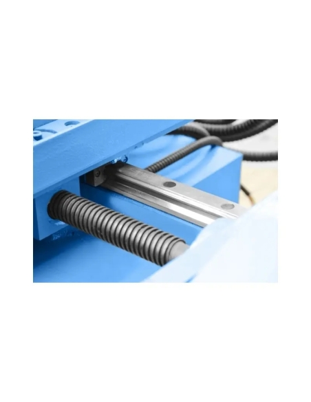 Fierăstrău vertical pentru metal CORMAK V-25/33/50