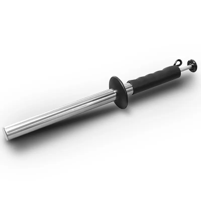Colector magnetic ZW400 pentru așchii de oțel