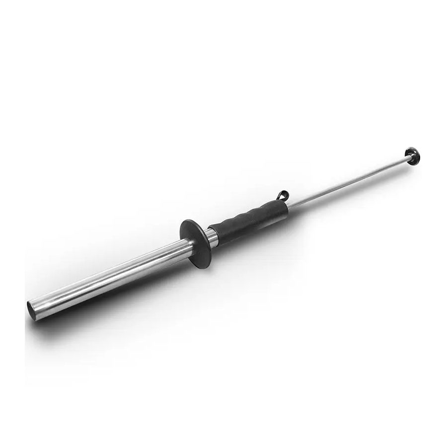 Colector magnetic ZW400 pentru așchii de oțel
