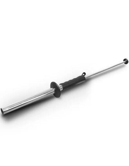 Colector magnetic ZW400 pentru așchii de oțel