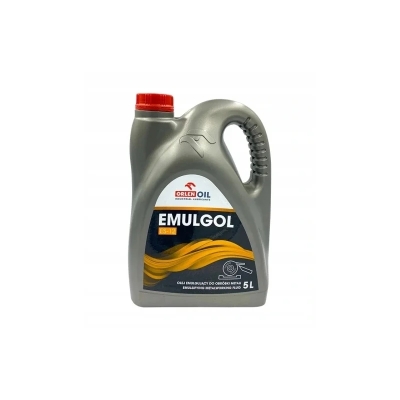Ulei emulsionabil ES-12 5L pentru răcire la așchiere