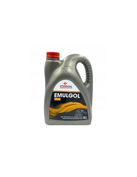 Ulei emulsionabil ES-12 5L pentru răcire la așchiere